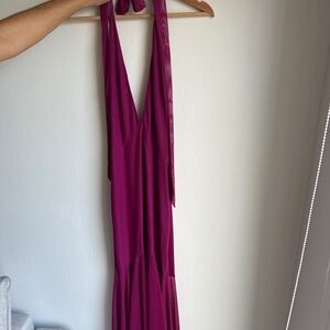 BARELY WORN FORTUNATE ONE DRESS! in season**